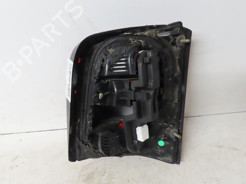 Used Left taillight NISSAN MICRA II (K11) 1.0 i 16V (K11) (54 hp) 23170911