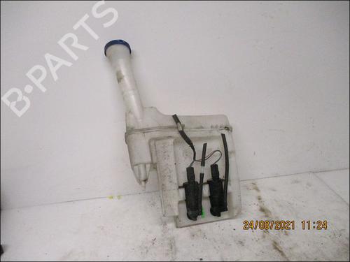 Used Washer pump Washer pump PEUGEOT 107 (PM_, PN_) 1.0 (68 hp) 14883244 14883244