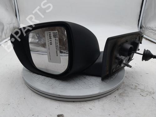 Used Left mirror Left mirror 38627670 38627670