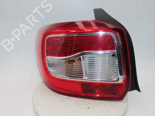 Used Rear bumper left light Rear bumper left light 37050950 37050950