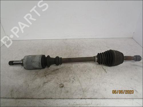 Left front driveshaft CITROËN SAXO (S0, S1) 1.1 X, SX | BP23169875M38 