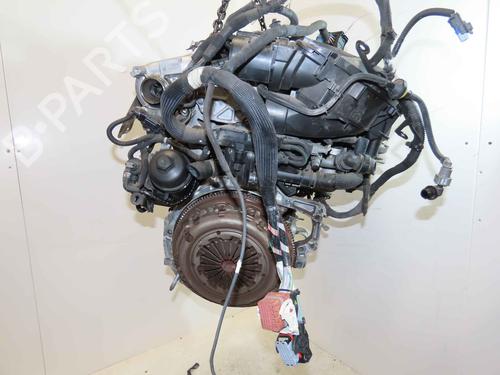 Engine PEUGEOT 207 SW (WK_) 1.6 HDi | BP37052713M1 - Image 2
