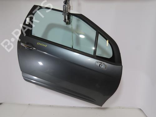 Right front door CITROËN DS3 (SA_) 1.6 HDi 90 | BP29577484C3 