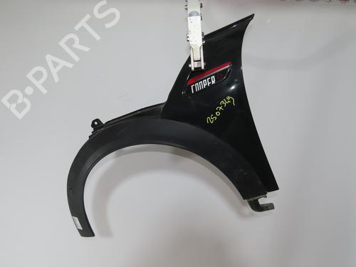 Used Left front fenders MINI MINI (F56) John Cooper Works (231 hp) 31865384