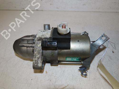 Starter HONDA CR-Z (ZF) 1.5 IMA (ZF1) | BP25885601M8 - Image 4