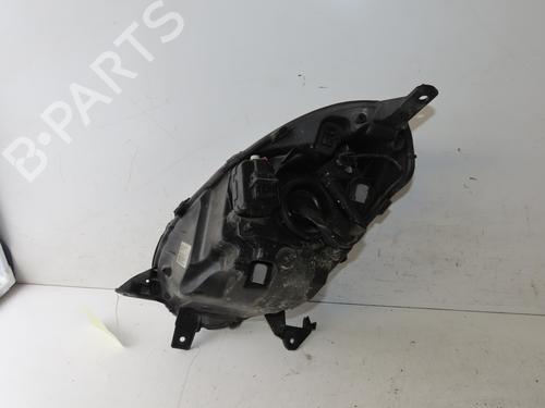 Used Right headlight NISSAN MICRA III (K12) 1.2 16V (80 hp) 29153824
