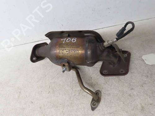 Catalyst PEUGEOT 108 1.0 VTi | BP37047385M10 - Image 3