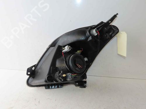 Right headlight SUZUKI SWIFT III (MZ, EZ) 1.3 (RS413, ZC11S) | BP37055334C29 - Image 5