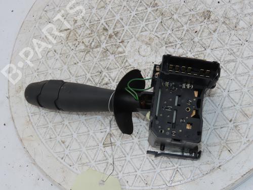 Devioluci RENAULT TWINGO II (CN0_) 1.5 dCi (CN0U) (84 hp) 20845922