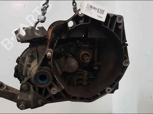 Used Gearbox Gearbox 37042906 37042906