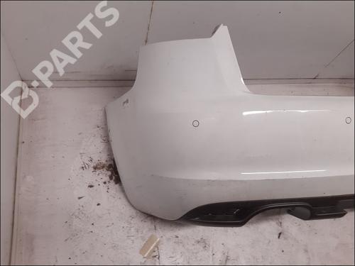 Used Rear bumper Rear bumper AUDI A3 Sportback (8PA) 2.0 TDI 16V (140 hp) 10950765 10950765