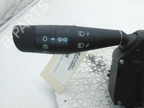 Steering column stalk FIAT PUNTO EVO (199_) 1.2 | BP37411227I23 - Image 2