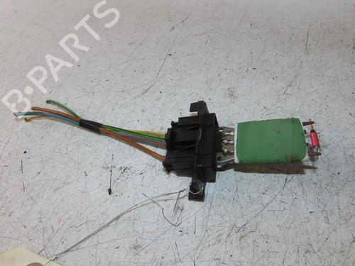 Used Heater resistor Heater resistor 37059274 37059274
