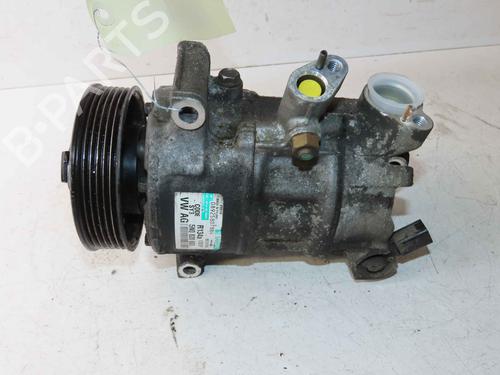 AC compressor AUDI A3 (8P1) 2.0 TDI 16V | BP37056610M34 - Image 2