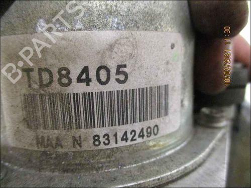 ABS pump RENAULT KOLEOS I (HY_) 2.0 dCi 4x4 (HY0K) | BP37040680M43 - Image 3