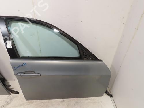 Used Right front door BMW 3 Touring (E91) 318 d (136 hp) 19490301