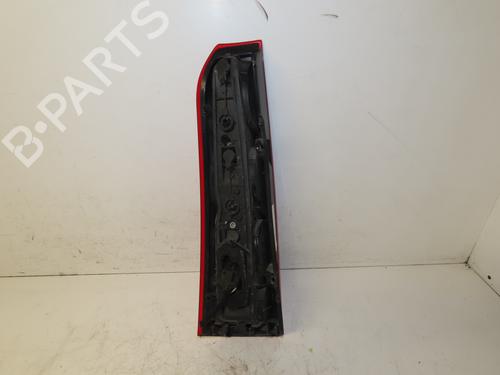 Right taillight OPEL MERIVA A MPV (X03) 1.3 CDTI (E75) | BP19701746C35 
