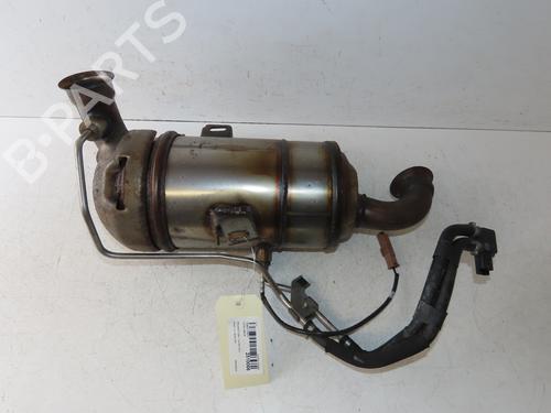 Used Catalyst PEUGEOT 206+ (2L_, 2M_) 1.4 HDi eco 70 (68 hp) 32873150