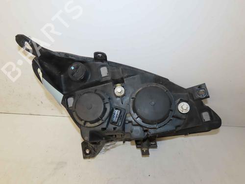 Left headlight CITROËN C5 I (DC_) 2.0 HDi (DCRHZB, DCRHZE) | BP37054346C28 - Image 5