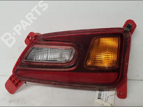 Used Rear bumper right light Rear bumper right light HYUNDAI KONA (OS, OSE, OSI) 1.0 T-GDi (120 hp) 10952600 10952600