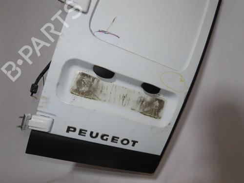 Left tailgate PEUGEOT EXPERT Van (222) 2.0 HDI | BP24378579C76 