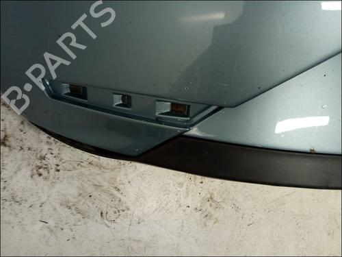 Used Rear bumper SEAT IBIZA IV (6J5, 6P1) 1.6 TDI (90 hp) 14953531