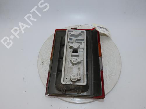 Used Left taillight CITROËN C15 Box Body/MPV (VD_) 1.9 D (60 hp) 26197026