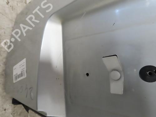 Used Tailgate Tailgate CITROËN C2 (JM_) 1.4 HDi (68 hp) 18204883 18204883