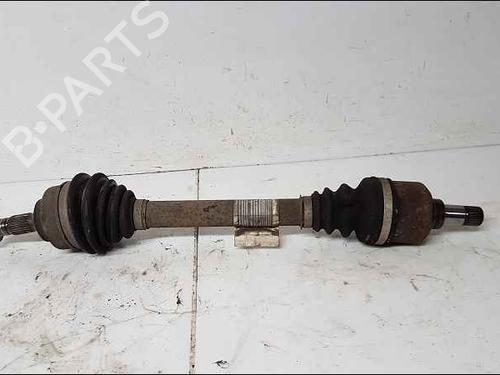 Used Left front driveshaft Left front driveshaft 37042769 37042769