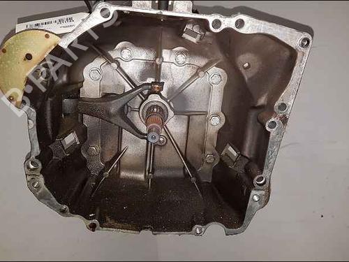 Used Gearbox Gearbox 37042746 37042746