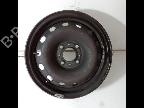 Used Rim CITROËN C3 I (FC_, FN_) 1.6 16V (109 hp) 28445456