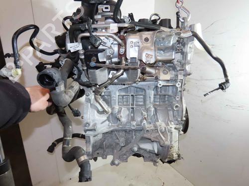 Engine MERCEDES-BENZ A-CLASS (W177) A 200 (177.087) | BP37058963M1 - Image 3