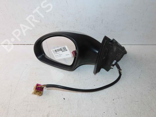 Used Left mirror Left mirror 37060253 37060253