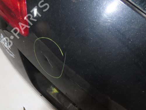 Bakluke CC/Kombi-Kupé VW SHARAN (7N1, 7N2) 1.4 TSI (150 hp) 29414585