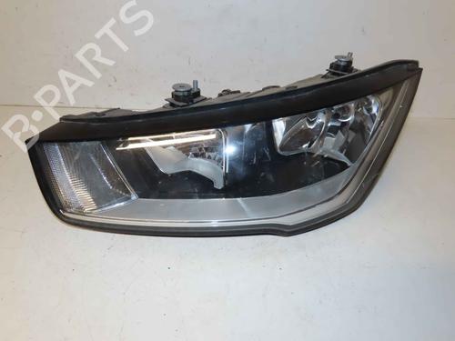 Used Left headlight Left headlight 37051529 37051529