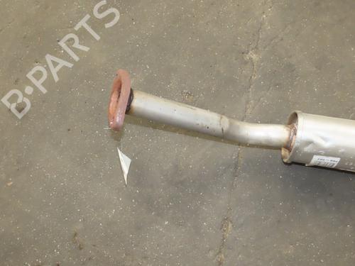 Used Other Other PEUGEOT 307 (3A/C) 1.6 16V (109 hp) 29152418 29152418
