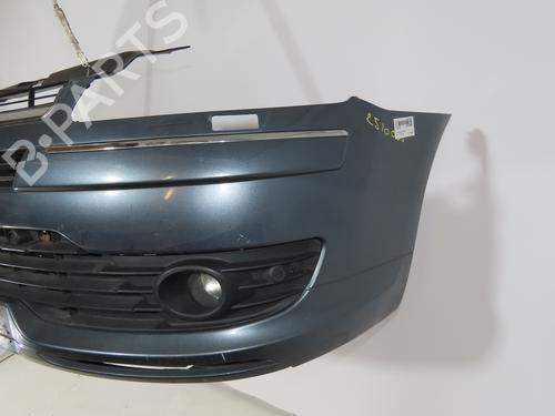 Front bumper CITROËN C4 I (LC_) 2.0 HDi | BP29757453C7 