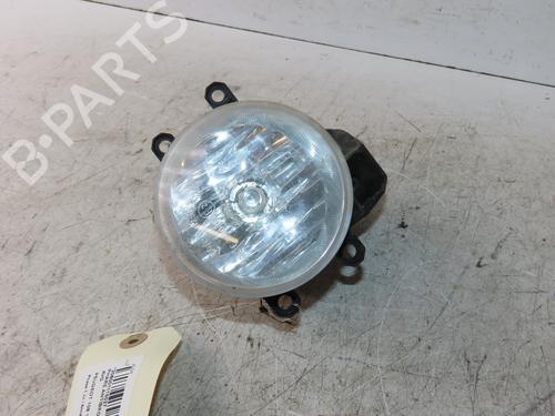 Used Left front fog light Left front fog light PEUGEOT 108 1.0 VTi 72 (72 hp) 35747833 35747833