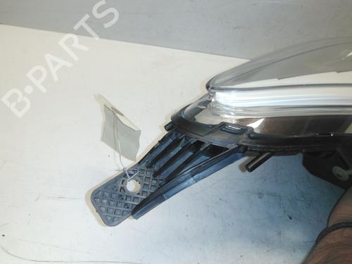 Left headlight CITROËN C3 II (SC_) 1.4 HDi 70 (SC8HZC, SC8HR0, SC8HP4) | BP37479883C28 - Image 2