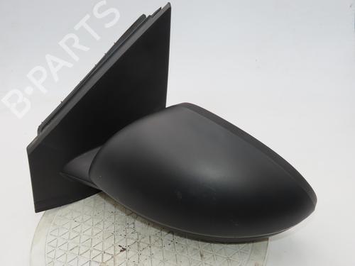 Left mirror DACIA SANDERO III 1.0 SCe 65 | BP26196505C26 