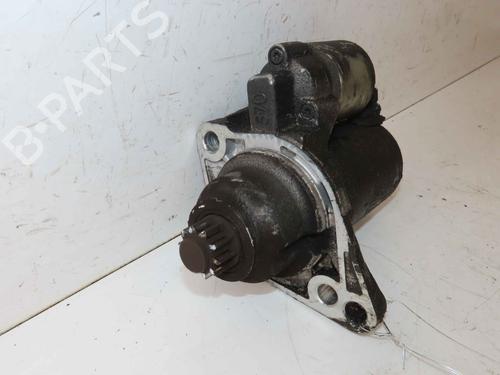 Starter SKODA YETI (5L) 1.2 TSI | BP37054751M8 - Image 2