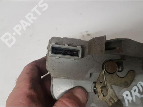 Rear right lock PEUGEOT 307 Break (3E) 2.0 HDI 90 | BP10950283C99 