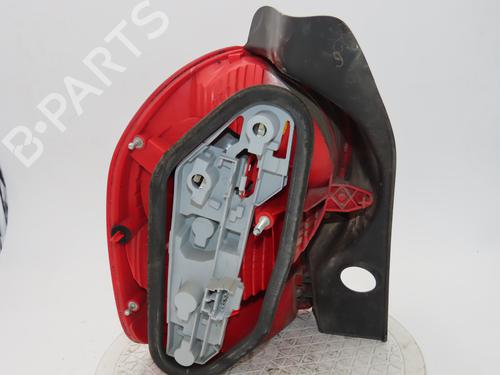 Used Right taillight Right taillight RENAULT MODUS / GRAND MODUS (F/JP0_) 1.5 dCi (FP0E, JP0E) (65 hp) 20340234 20340234