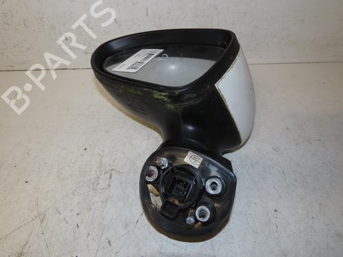 Left mirror KIA RIO III (UB) 1.25 CVVT | BP29153556C26 