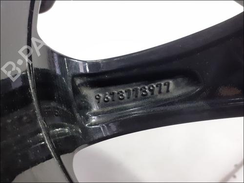 Fælk DS DS 3 (SA_) 1.2 VTi 82 (SAHMZ6) | BP33058593C45 - Image 4