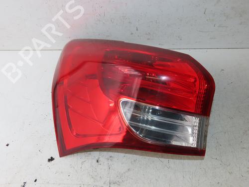 Used Left taillight HYUNDAI ix20 (JC) 1.4 CRDi (90 hp) 29154197