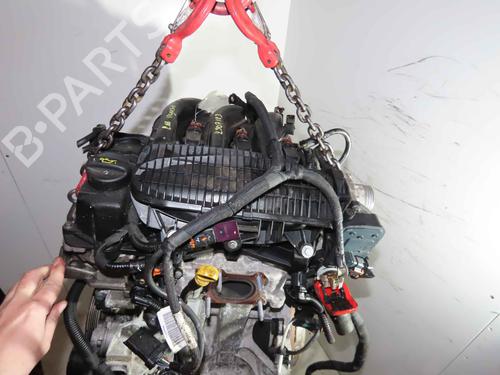 Engine PEUGEOT 208 I (CA_, CC_) 1.2 VTi 68 / PureTech 68 | BP37055165M1 - Image 4