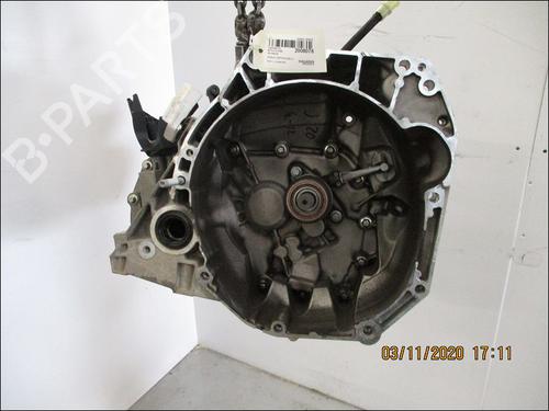 Gearbox RENAULT CAPTUR I (J5_, H5_) 0.9 TCe 90 | BP23169747M3 - Image 3
