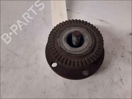 Right rear steering knuckle AUDI A4 B6 (8E2) 1.9 TDI | BP37041634M28 - Image 2