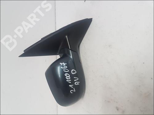 Right mirror VW LUPO I (6X1, 6E1) 1.4 | BP10948394C27 
